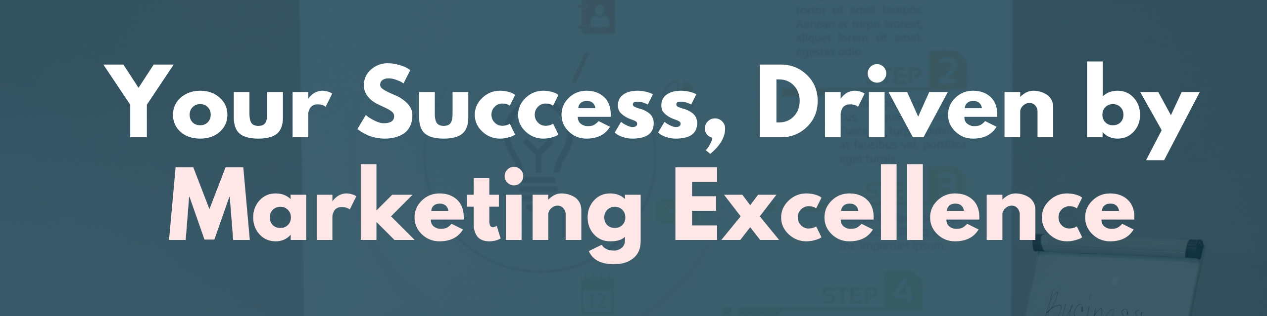 All In One Marketing Pro